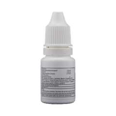 Softdrops Eye Drops 10Ml
